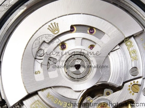 GMF EDITION LN BLACK 41MM STEEL VR3235 1:1 904L 126613 BEST SS SUBMARINER YG CERAMIC 0323